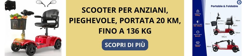 Prodotto Amazon